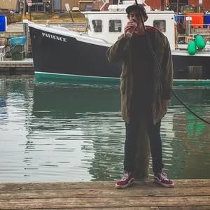 Meet your Posher, Seth